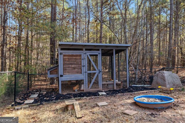 75 Homer Johnson Road, Newnan, GA 30265