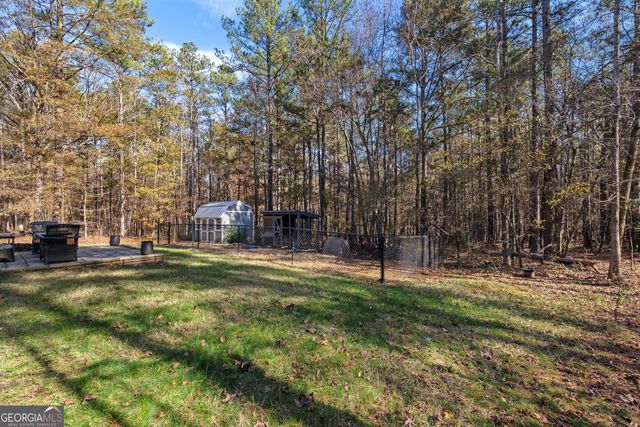 75 Homer Johnson Road, Newnan, GA 30265