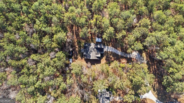 75 Homer Johnson Road, Newnan, GA 30265