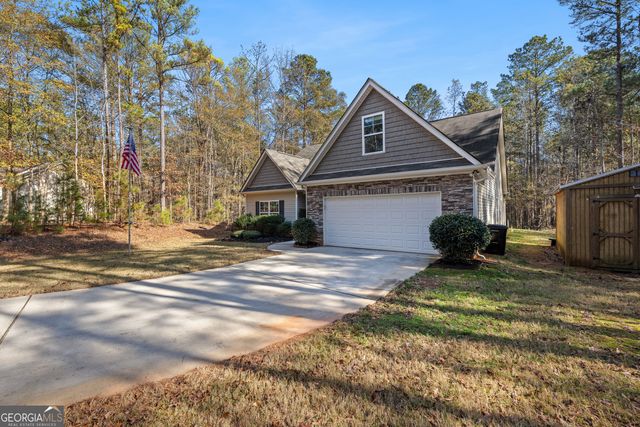 75 Homer Johnson Road, Newnan, GA 30265