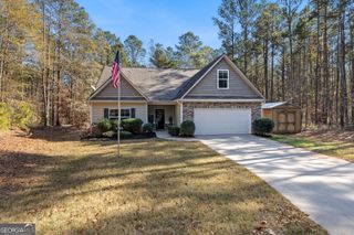 75 Homer Johnson Road, Newnan, GA 30265
