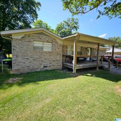 101 PRINCETON DRIVE, Childersburg, AL 35044