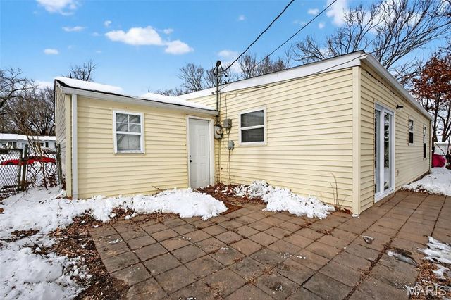 12 Foster Lane, Wentzville, MO 63385