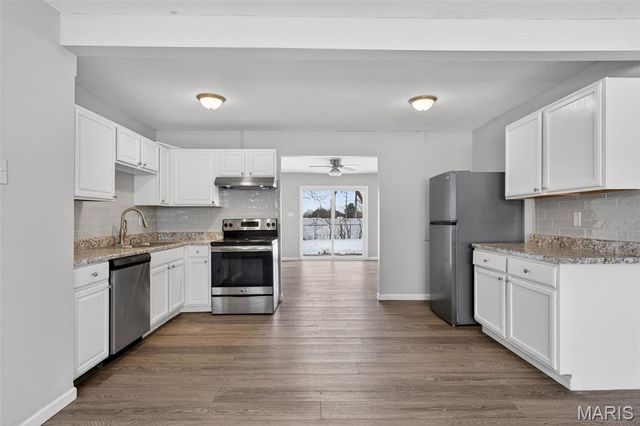 12 Foster Lane, Wentzville, MO 63385