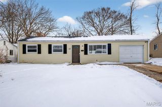12 Foster Lane, Wentzville, MO 63385