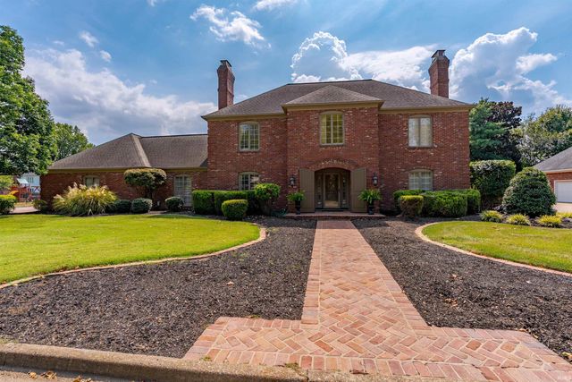 201 Oriole Drive, Evansville, IN 47715