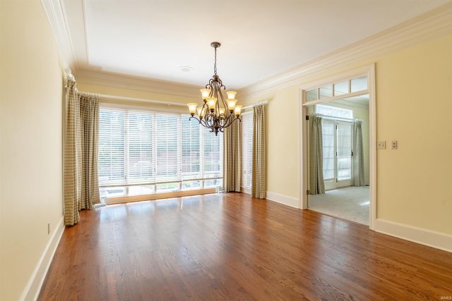 201 Oriole Drive, Evansville, IN 47715
