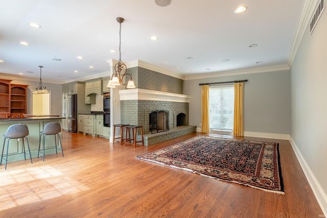 201 Oriole Drive, Evansville, IN 47715