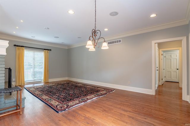 201 Oriole Drive, Evansville, IN 47715