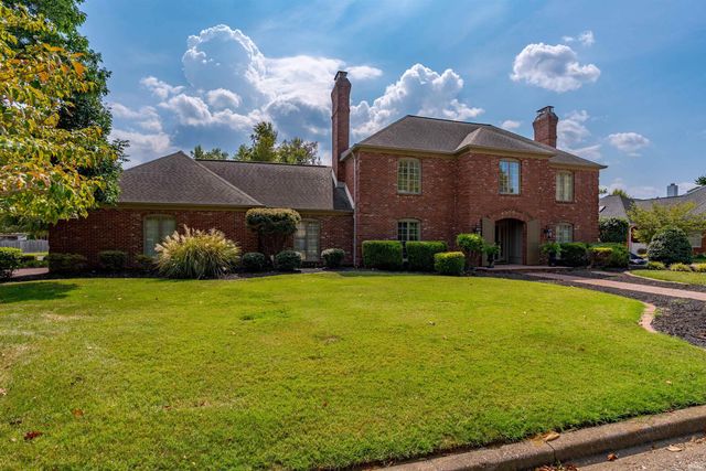 201 Oriole Drive, Evansville, IN 47715