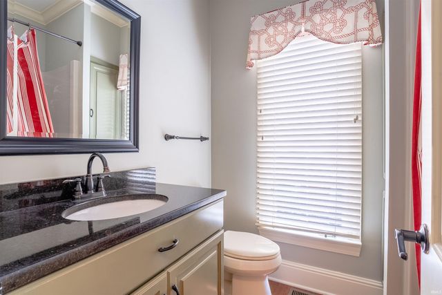 201 Oriole Drive, Evansville, IN 47715