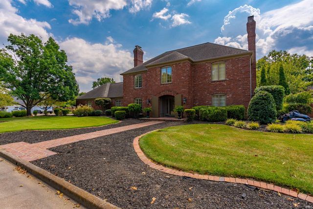 201 Oriole Drive, Evansville, IN 47715