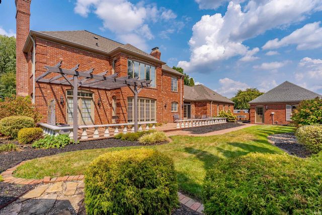 201 Oriole Drive, Evansville, IN 47715