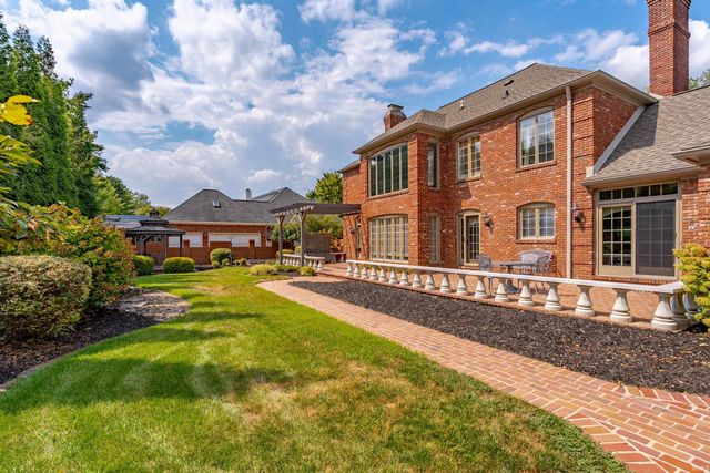 201 Oriole Drive, Evansville, IN 47715