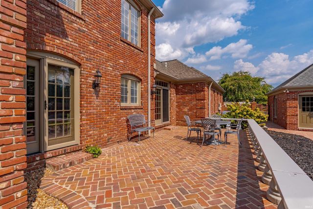 201 Oriole Drive, Evansville, IN 47715