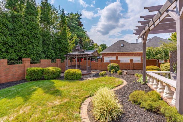 201 Oriole Drive, Evansville, IN 47715