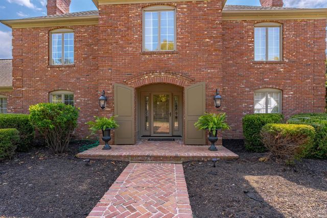 201 Oriole Drive, Evansville, IN 47715