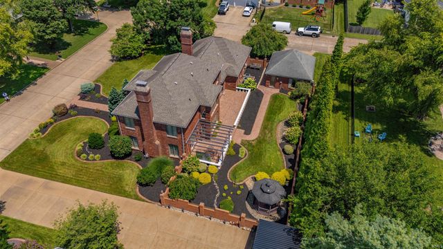 201 Oriole Drive, Evansville, IN 47715