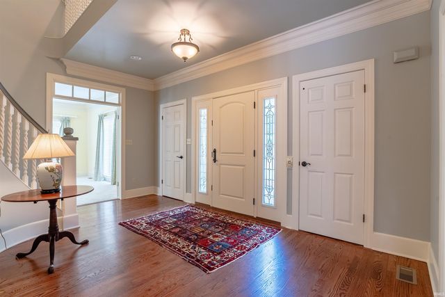 201 Oriole Drive, Evansville, IN 47715