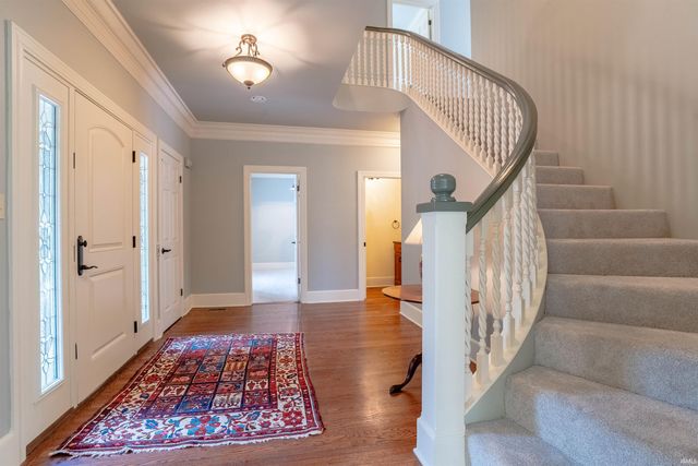 201 Oriole Drive, Evansville, IN 47715