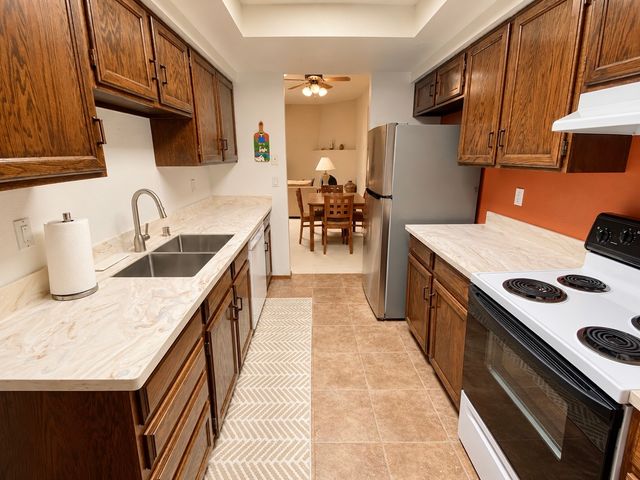 2838 Paseo De Los Pueblos 6, Santa Fe, NM 87507