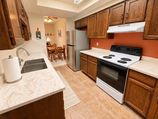 2838 Paseo De Los Pueblos 6, Santa Fe, NM 87507