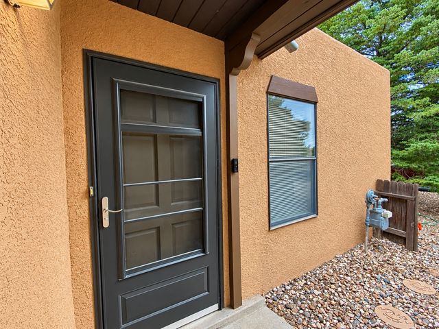 2838 Paseo De Los Pueblos 6, Santa Fe, NM 87507