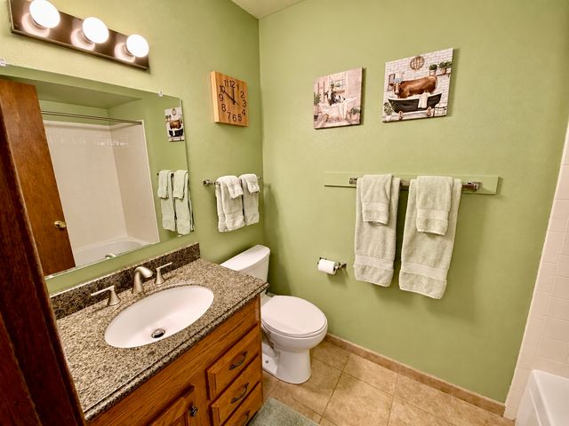 2838 Paseo De Los Pueblos 6, Santa Fe, NM 87507