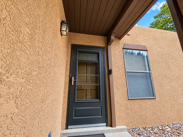 2838 Paseo De Los Pueblos 6, Santa Fe, NM 87507