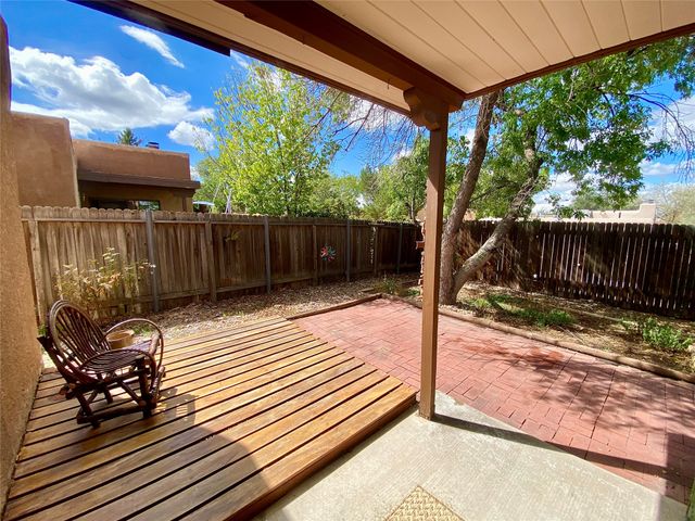 2838 Paseo De Los Pueblos 6, Santa Fe, NM 87507