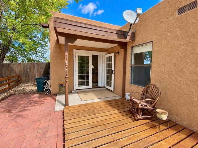 2838 Paseo De Los Pueblos 6, Santa Fe, NM 87507