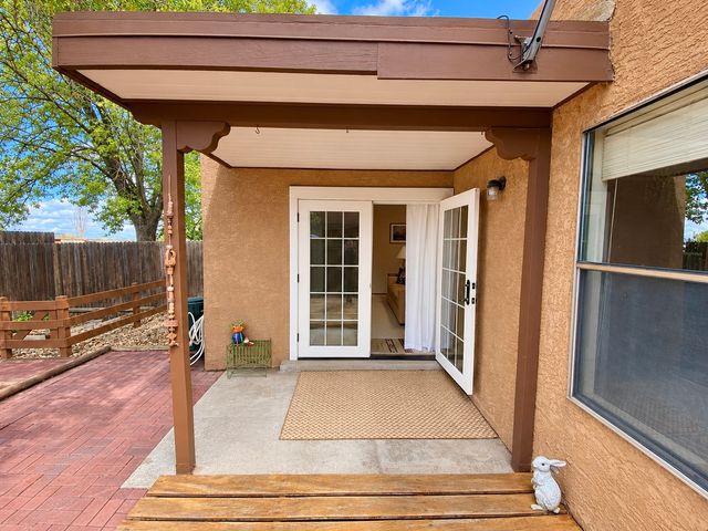 2838 Paseo De Los Pueblos 6, Santa Fe, NM 87507