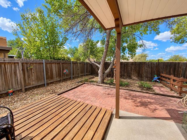 2838 Paseo De Los Pueblos 6, Santa Fe, NM 87507