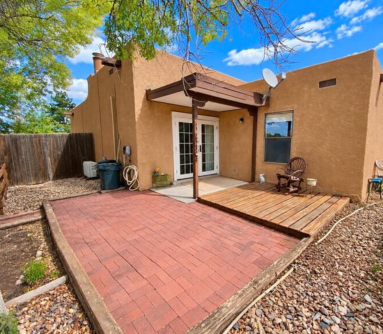 2838 Paseo De Los Pueblos 6, Santa Fe, NM 87507
