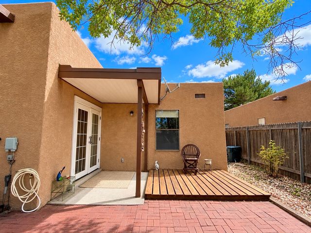 2838 Paseo De Los Pueblos 6, Santa Fe, NM 87507