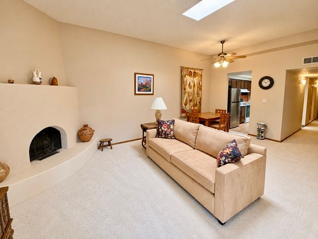 2838 Paseo De Los Pueblos 6, Santa Fe, NM 87507