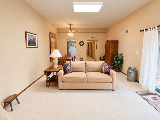 2838 Paseo De Los Pueblos 6, Santa Fe, NM 87507