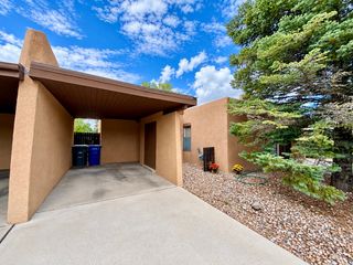 2838 Paseo De Los Pueblos 6, Santa Fe, NM 87507