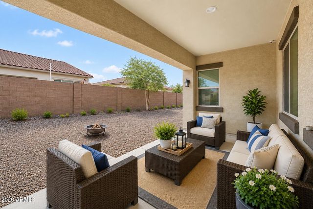2653 E Palm Street, Mesa, AZ 85213