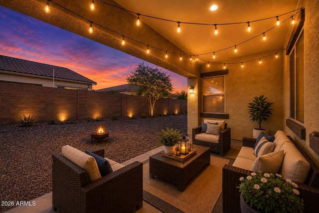 2653 E Palm Street, Mesa, AZ 85213