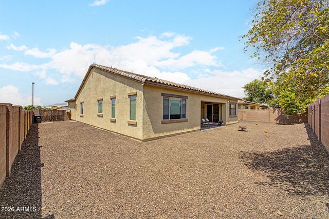 2653 E Palm Street, Mesa, AZ 85213
