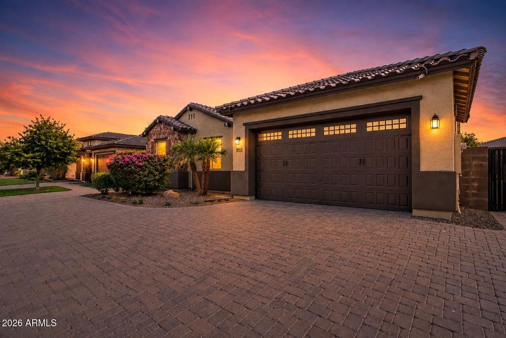 2653 E Palm Street, Mesa, AZ 85213