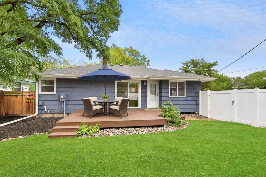 9228 Washington Street NE, Blaine, MN 55434 — photo 2