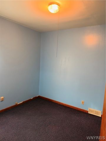 166 Herkimer Street Lower, Buffalo, NY 14213