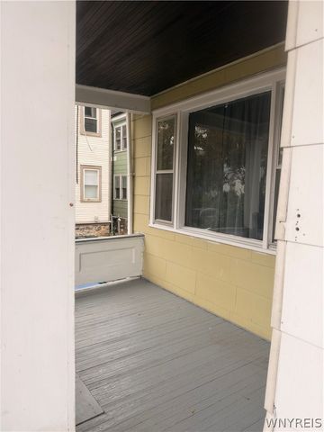 166 Herkimer Street Lower, Buffalo, NY 14213