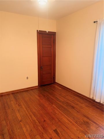 166 Herkimer Street Lower, Buffalo, NY 14213