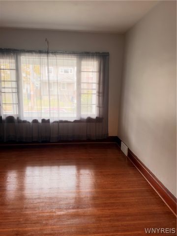 166 Herkimer Street Lower, Buffalo, NY 14213