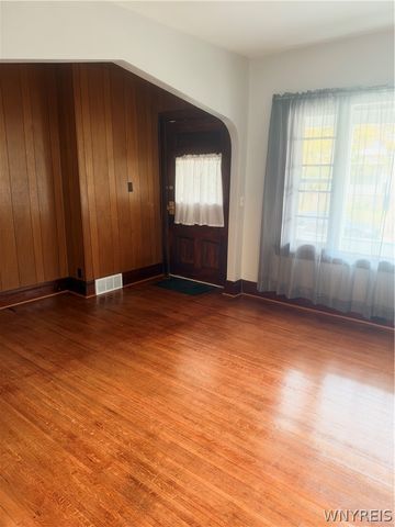 166 Herkimer Street Lower, Buffalo, NY 14213
