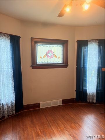 166 Herkimer Street Lower, Buffalo, NY 14213