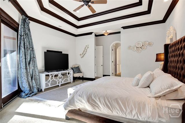 Address unavailable.